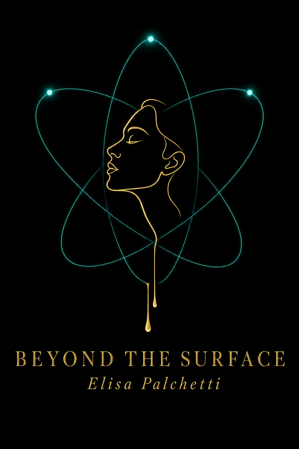 Beyond the Surface logo